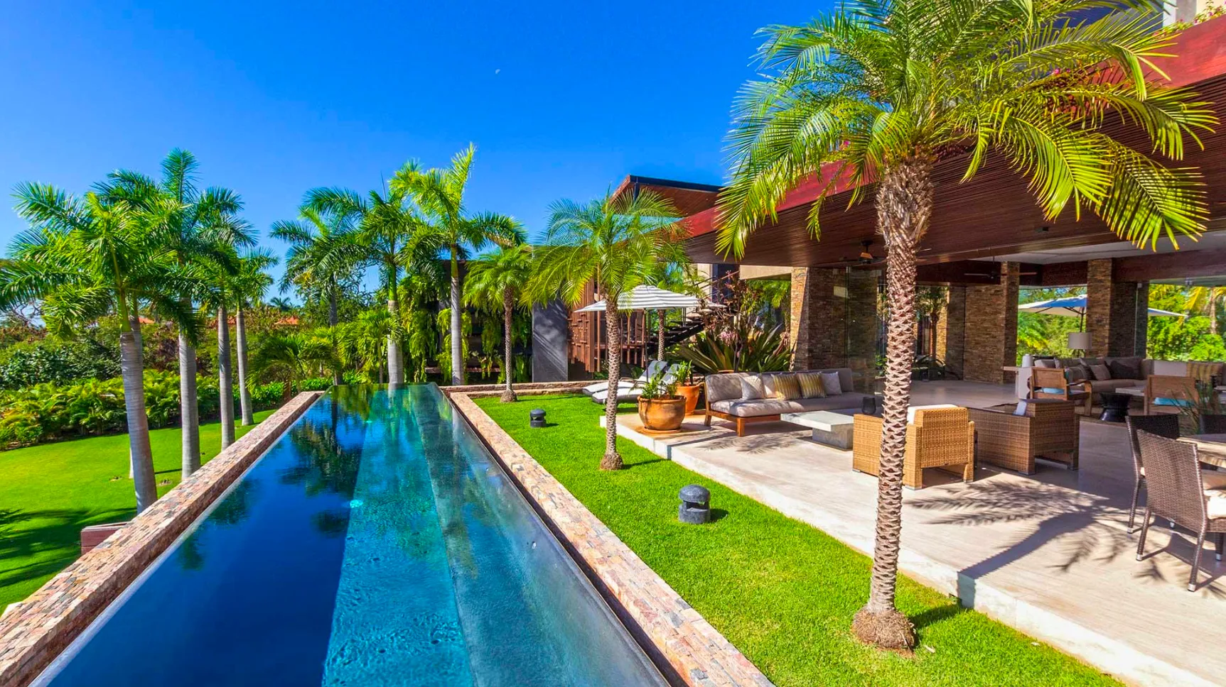 Punta Mita, Riviera Nayarit — a scene from the trip