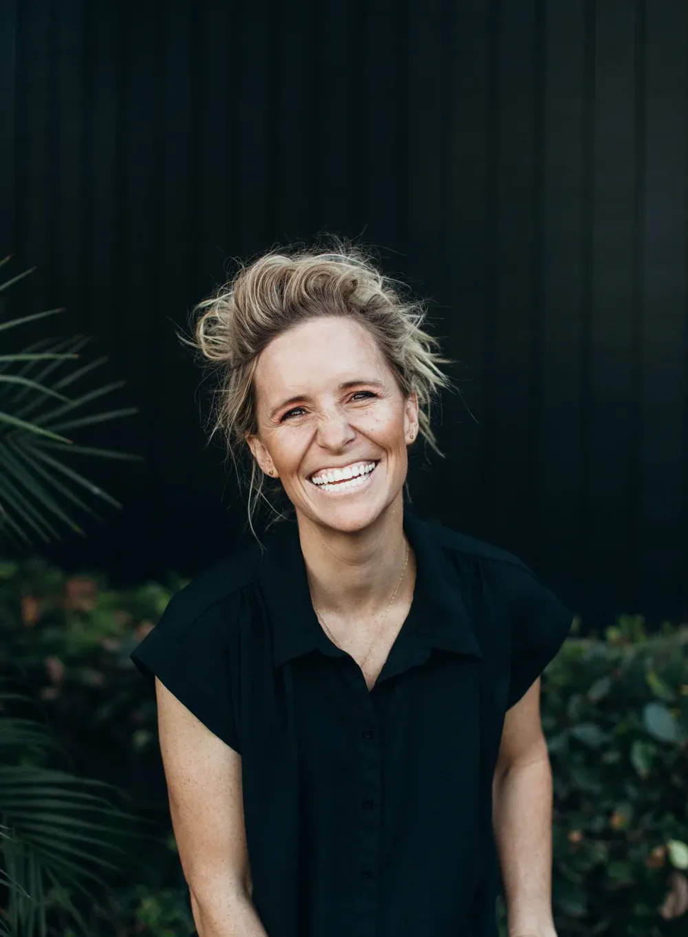 Megan Fate Erickson
